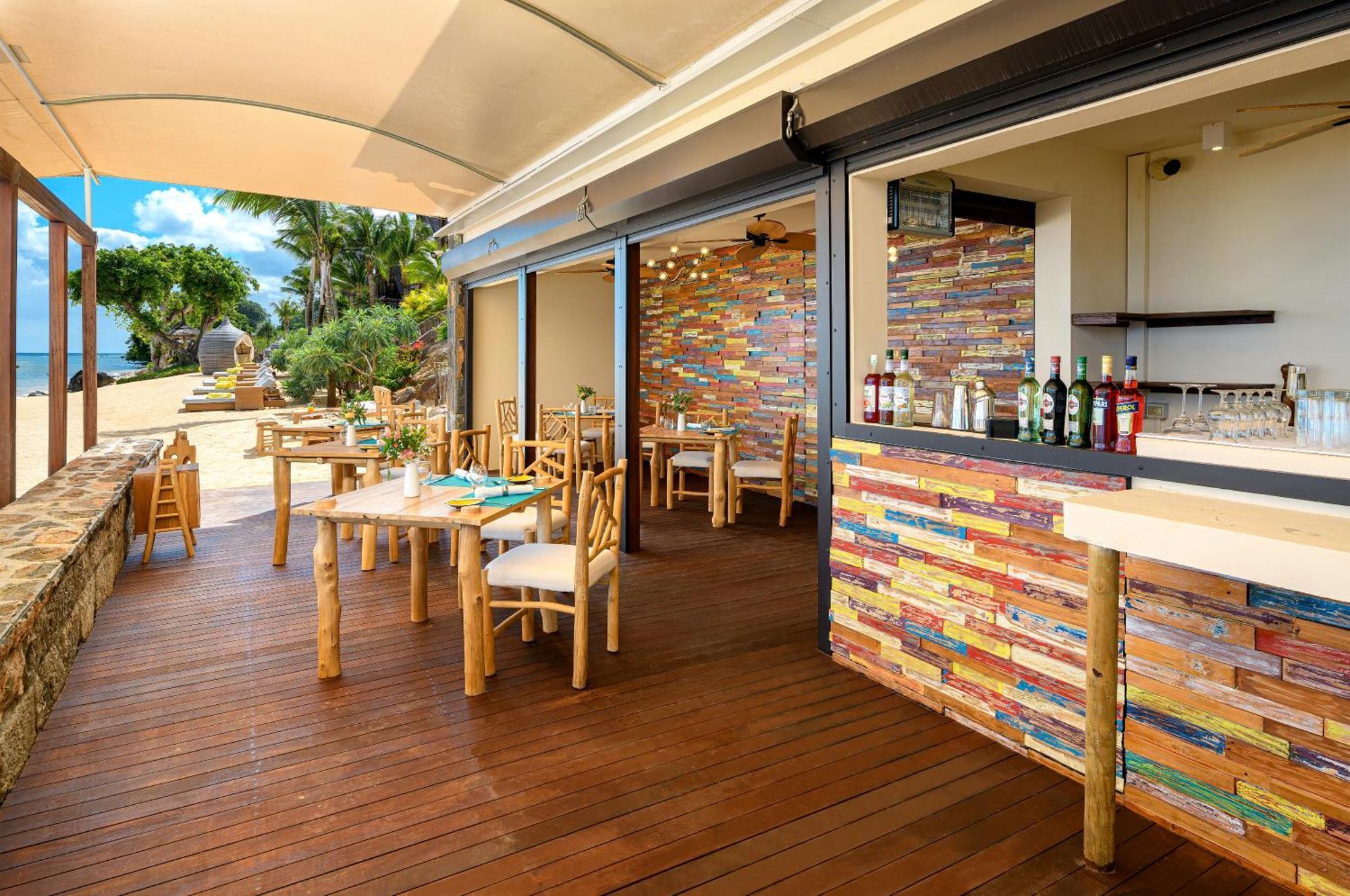 Le Jadis & Wellness - Managed By Banyan Tree & 5*