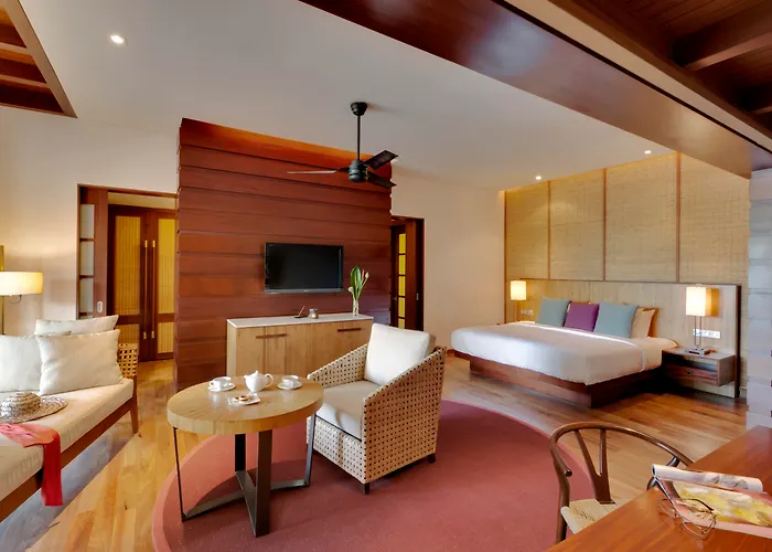 Le Jadis Beach Resort & Wellness - Managed By Banyan Tree Hotels & Resorts