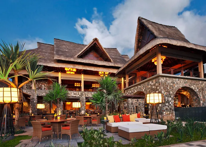 Le Jadis Beach Resort & Wellness - Managed By Banyan Tree Hotels & Resorts
