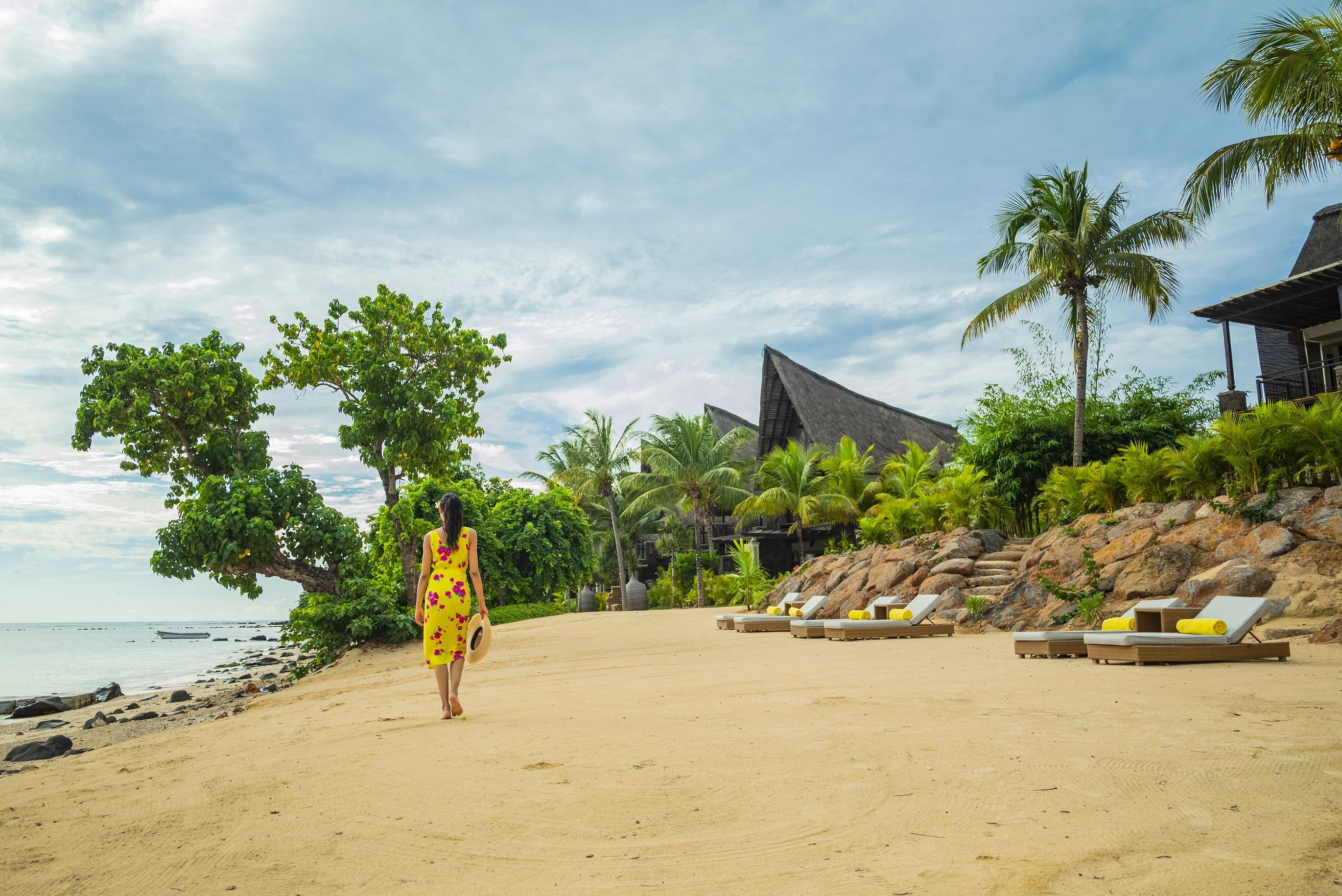 Le Jadis & Wellness - Managed By Banyan Tree & सहारा Balaclava