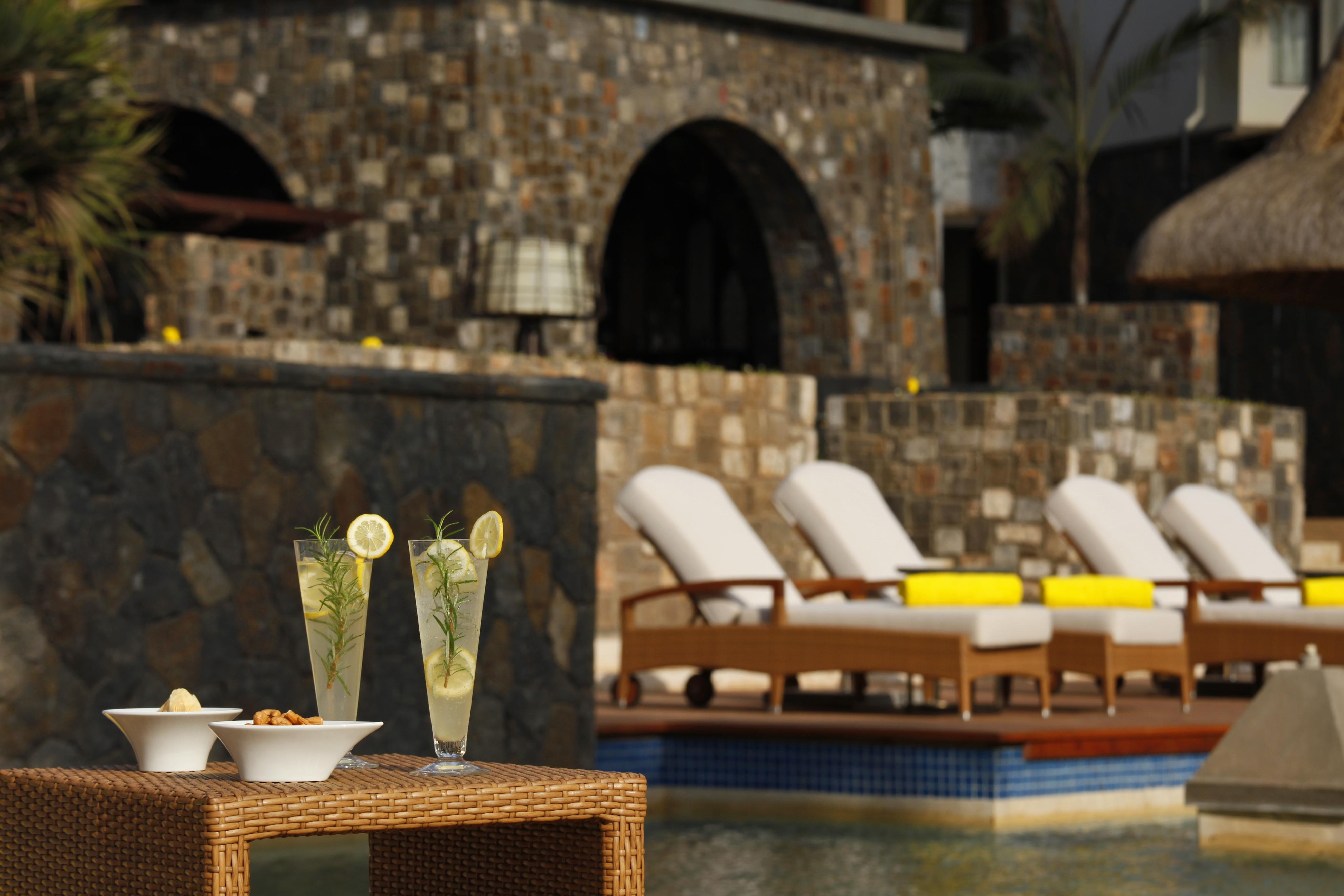 सहारा Le Jadis & Wellness - Managed By Banyan Tree &