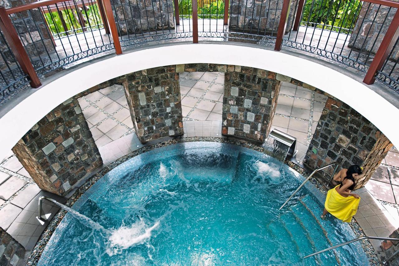 सहारा Le Jadis & Wellness - Managed By Banyan Tree & Balaclava