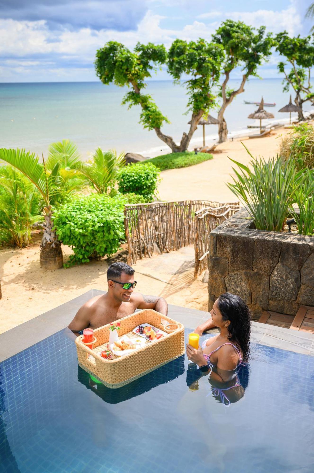 Le Jadis & Wellness - Managed By Banyan Tree & सहारा Balaclava