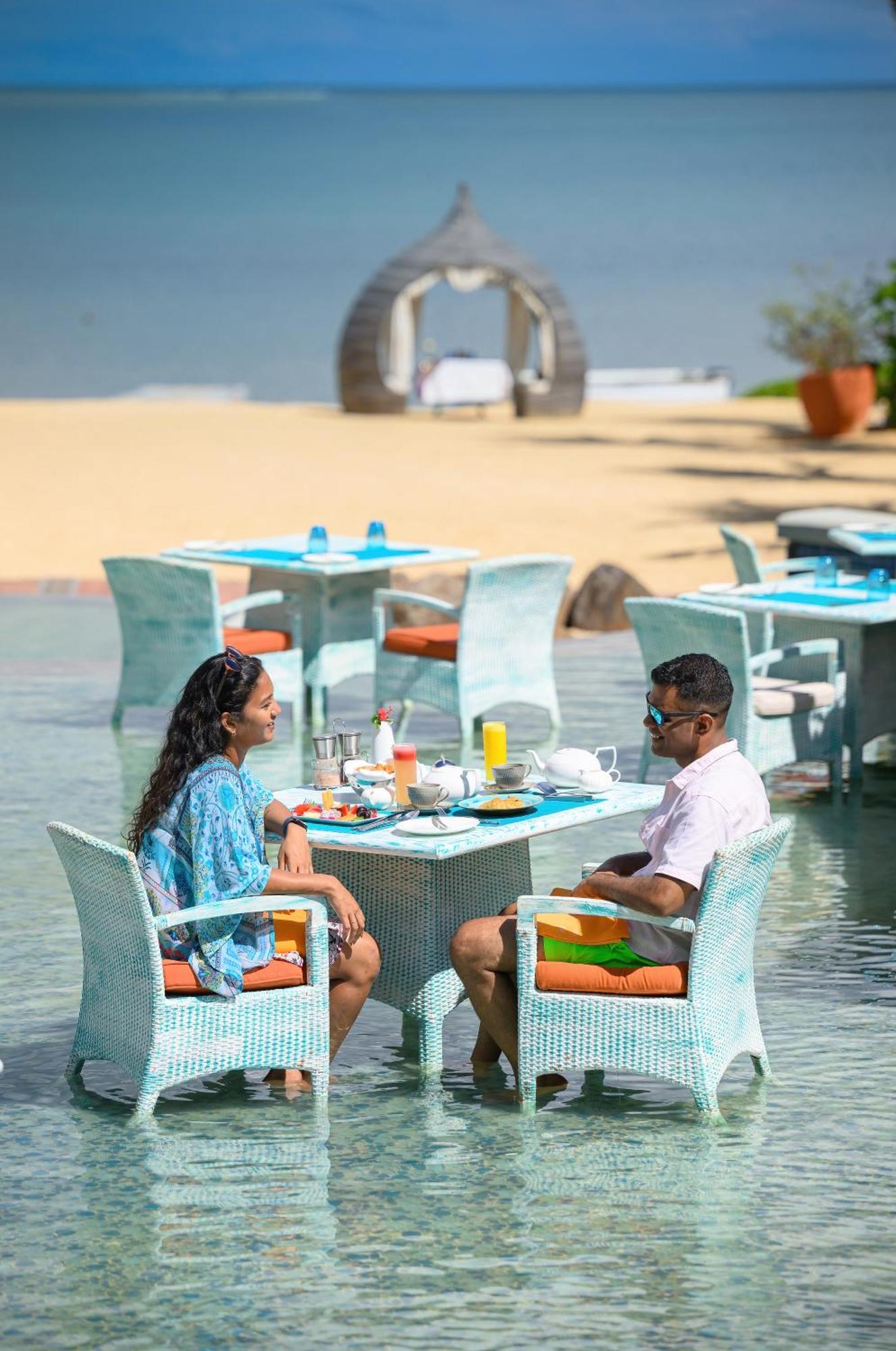 Le Jadis & Wellness - Managed By Banyan Tree & सहारा Balaclava