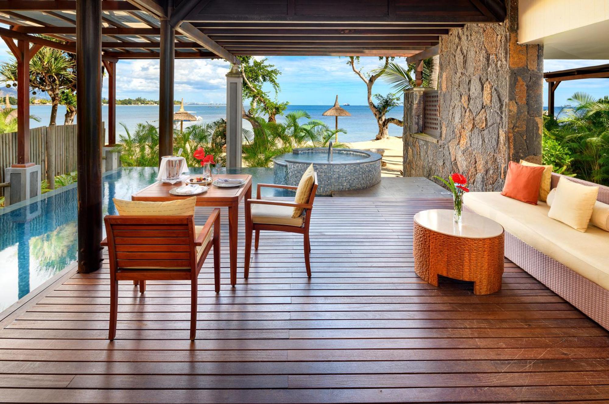 Le Jadis & Wellness - Managed By Banyan Tree &
