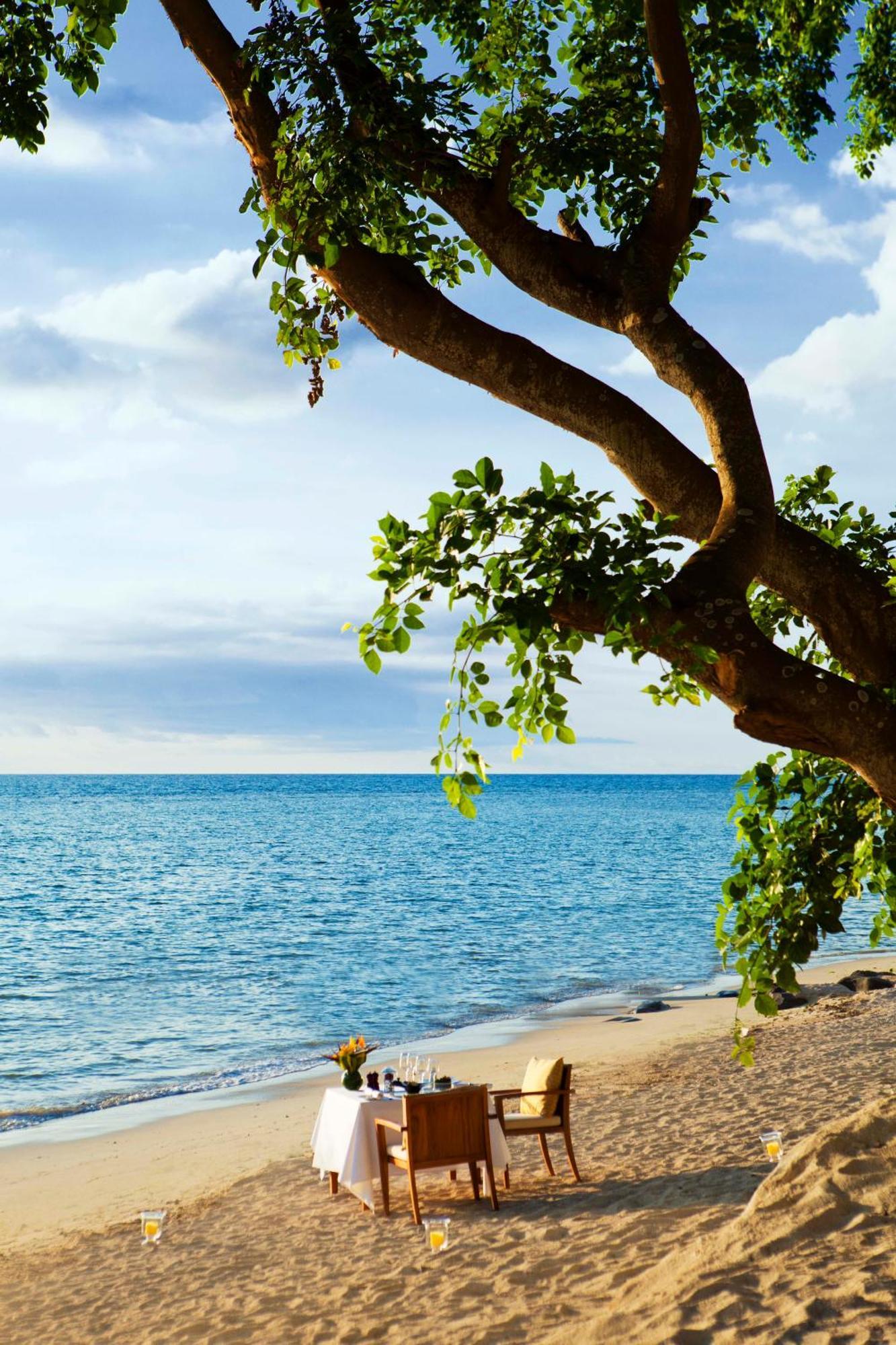 सहारा Le Jadis & Wellness - Managed By Banyan Tree & Balaclava
