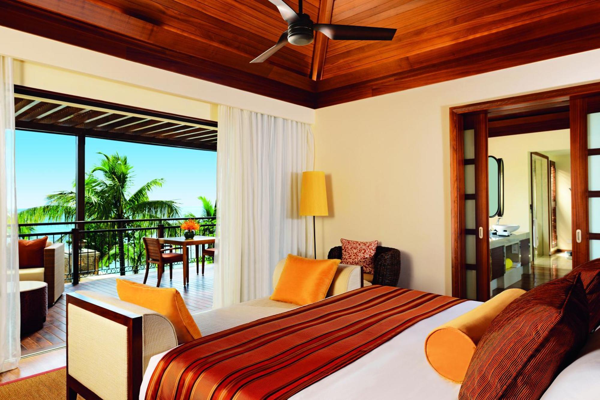 सहारा Le Jadis & Wellness - Managed By Banyan Tree & Balaclava