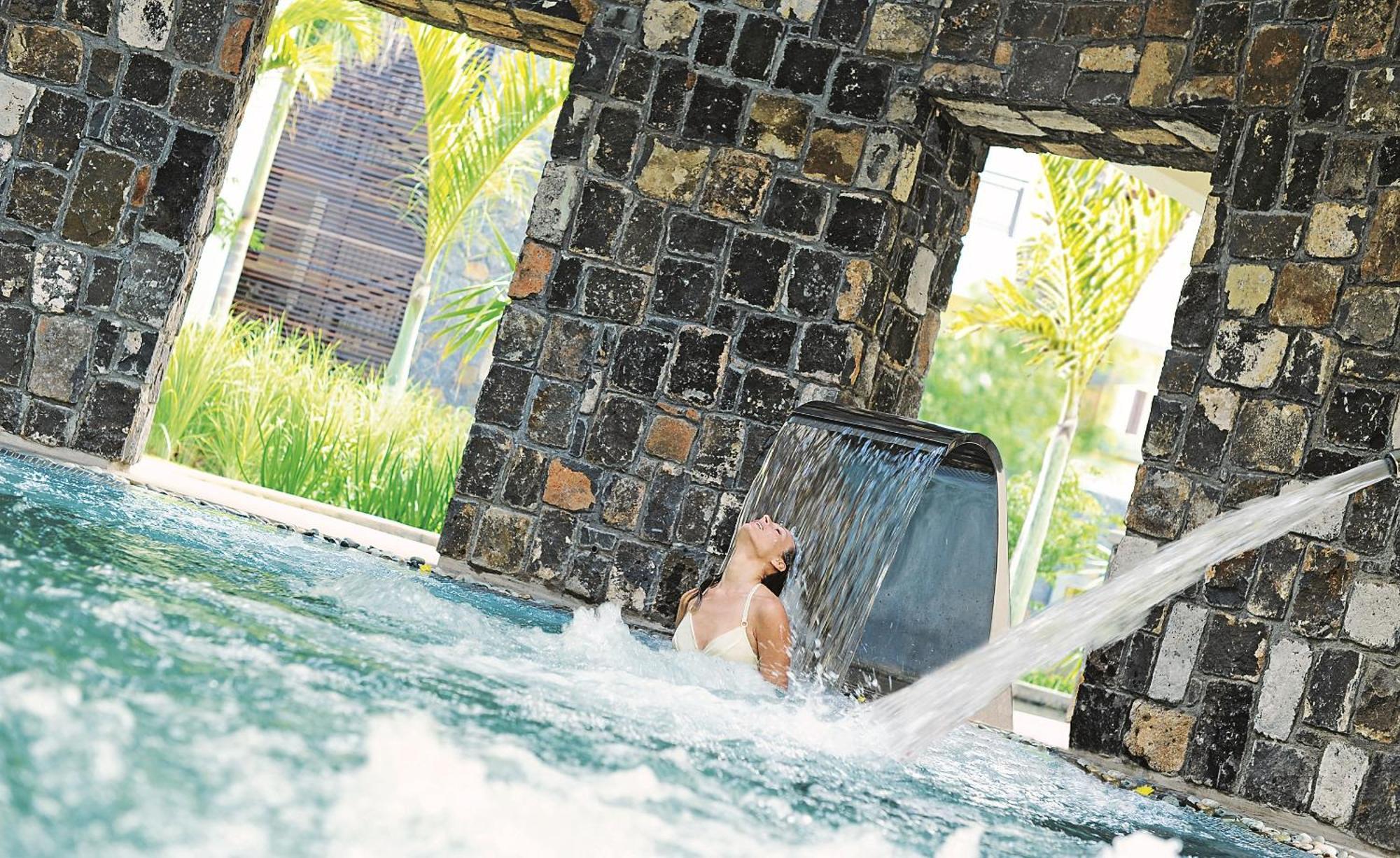 Le Jadis & Wellness - Managed By Banyan Tree & सहारा Balaclava
