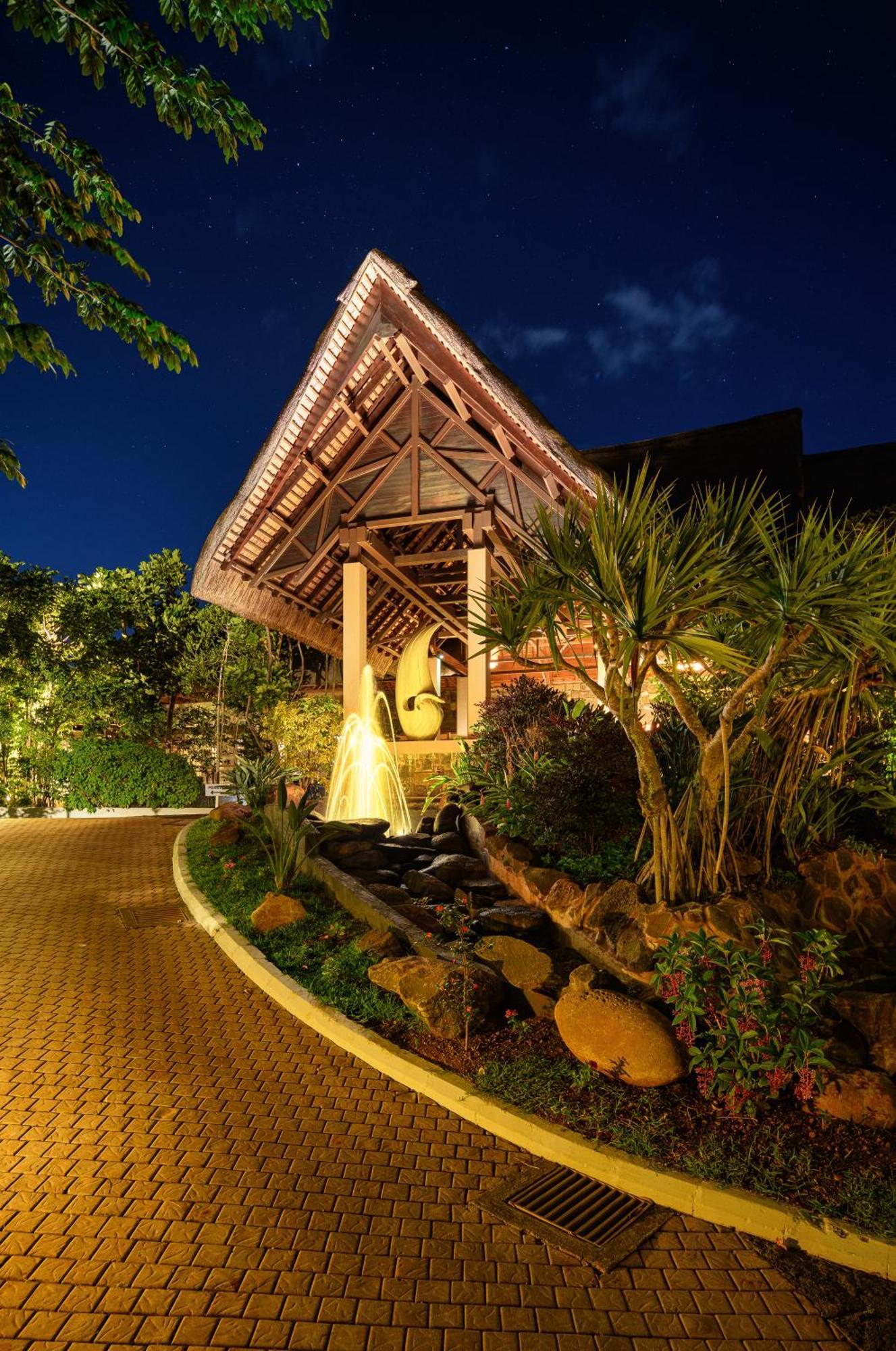 Le Jadis & Wellness - Managed By Banyan Tree & सहारा Balaclava