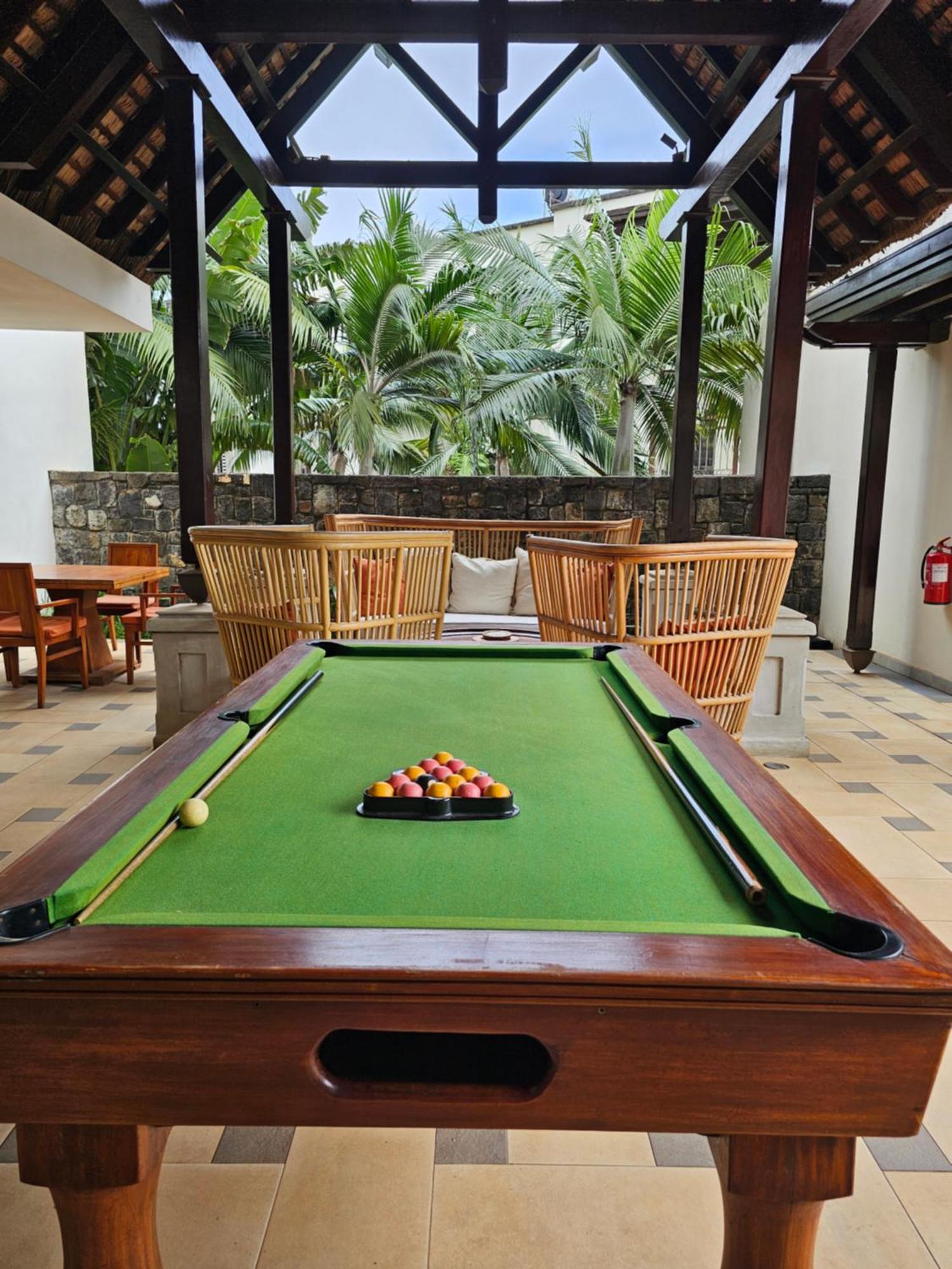 सहारा Le Jadis & Wellness - Managed By Banyan Tree &