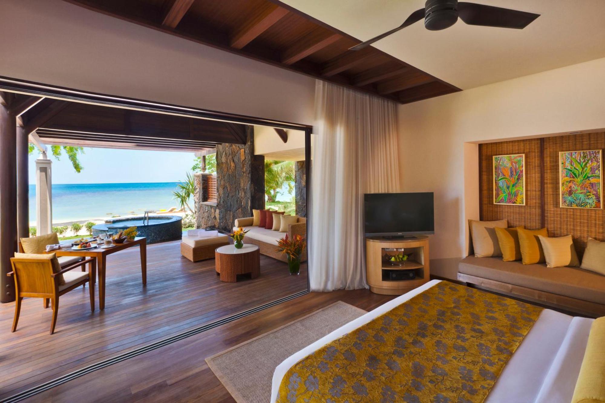 Le Jadis & Wellness - Managed By Banyan Tree & 5* Balaclava