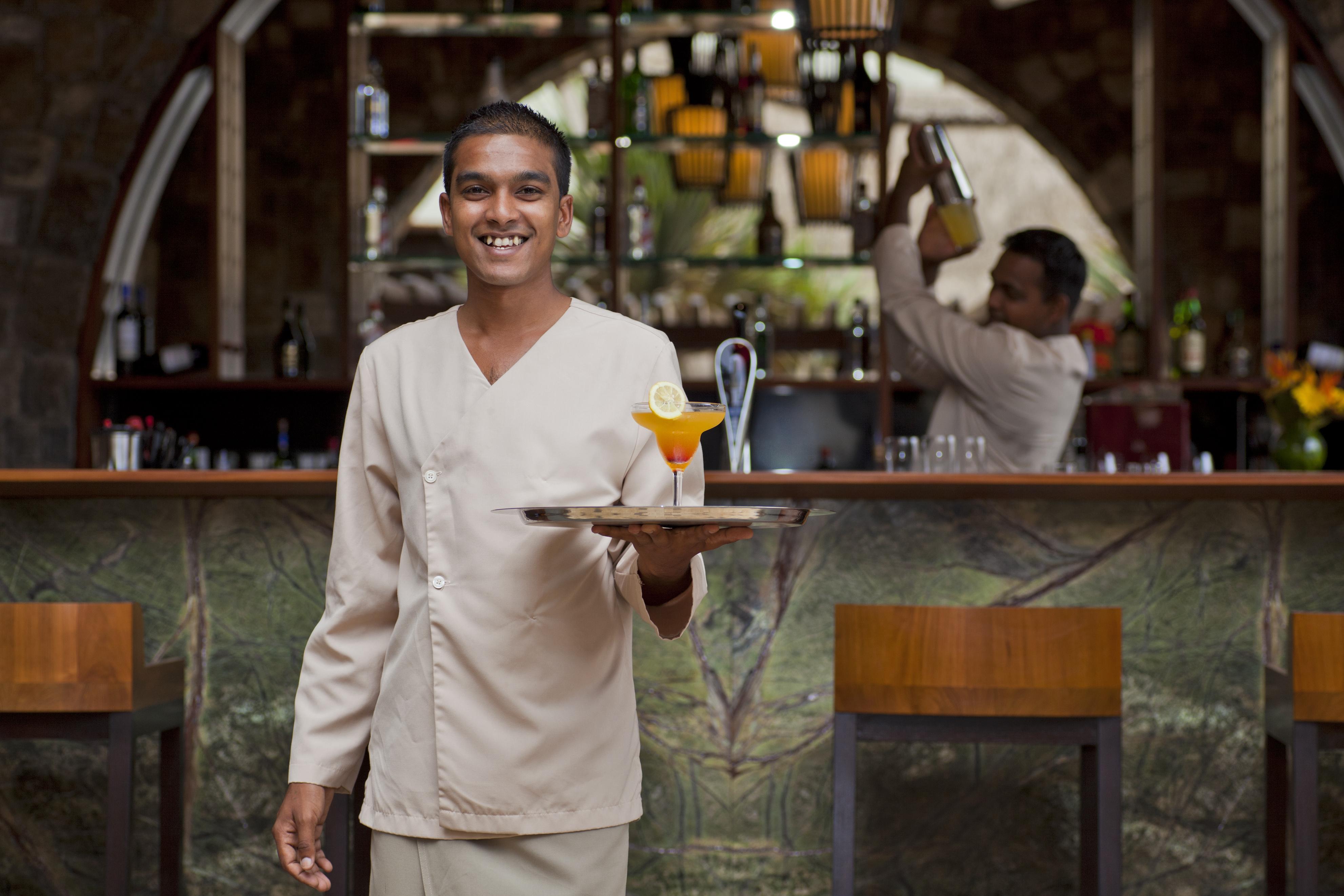 Le Jadis & Wellness - Managed By Banyan Tree & Station touristique Balaclava