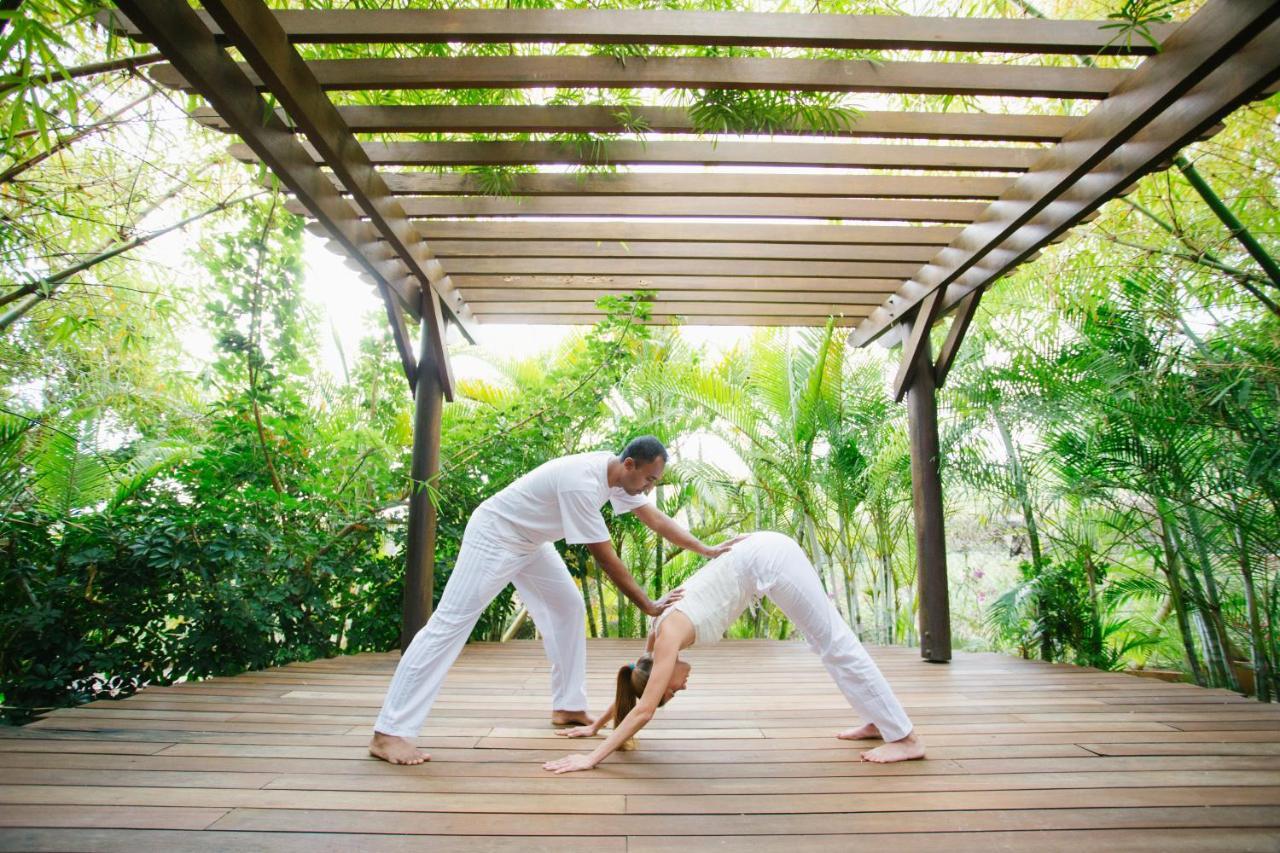 Le Jadis & Wellness - Managed By Banyan Tree & 5* Balaclava