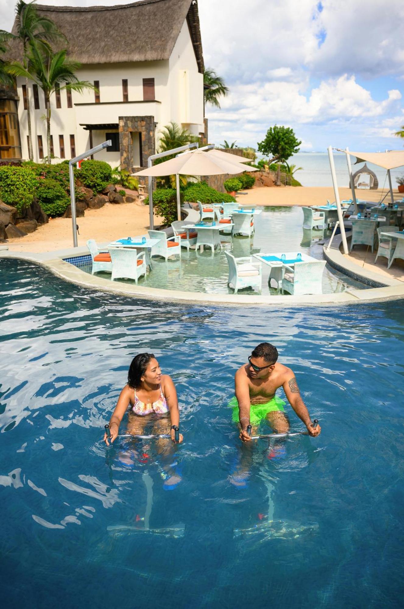 Le Jadis & Wellness - Managed By Banyan Tree & Station touristique
