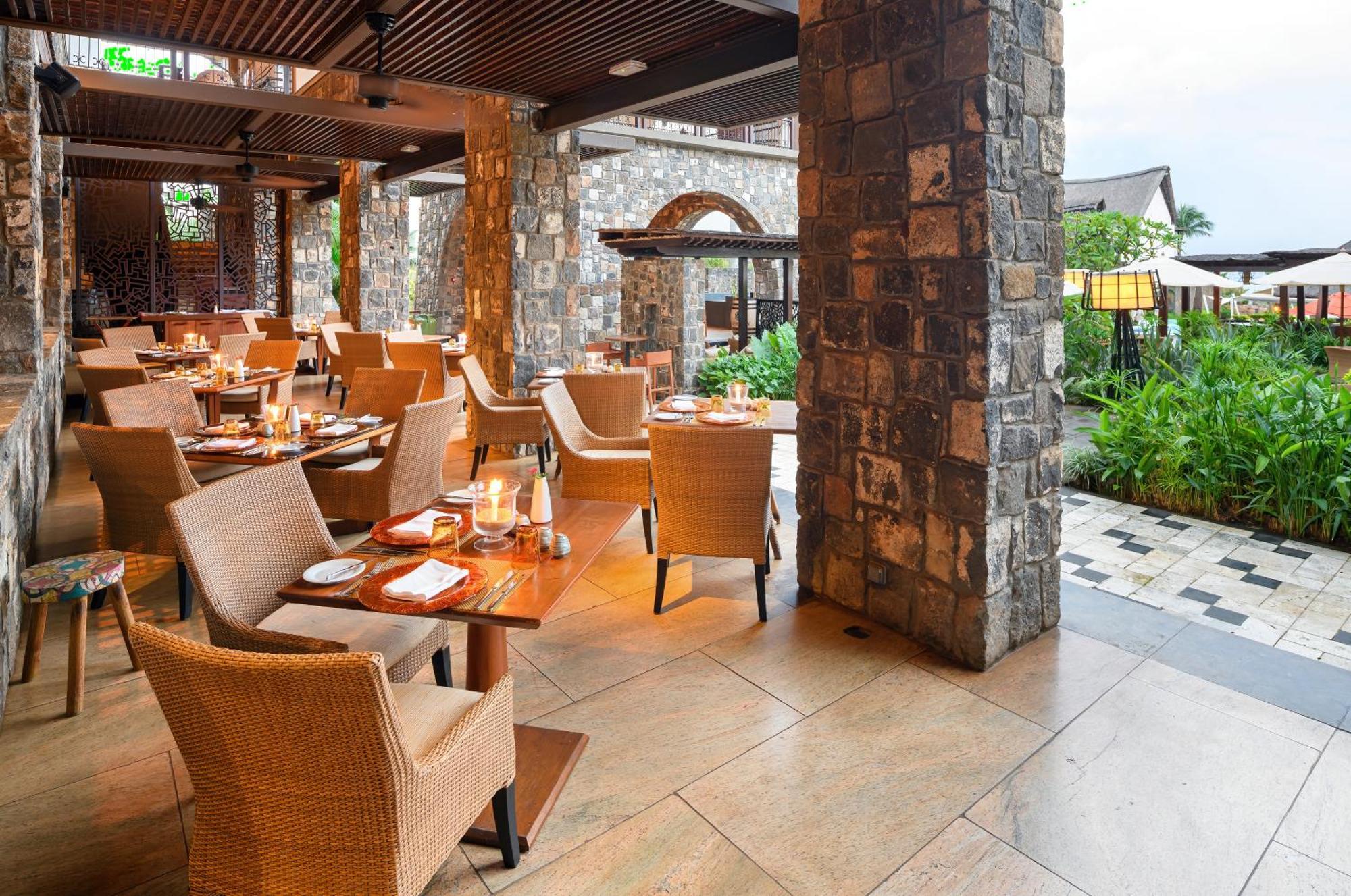 Le Jadis & Wellness - Managed By Banyan Tree & 5* Balaclava