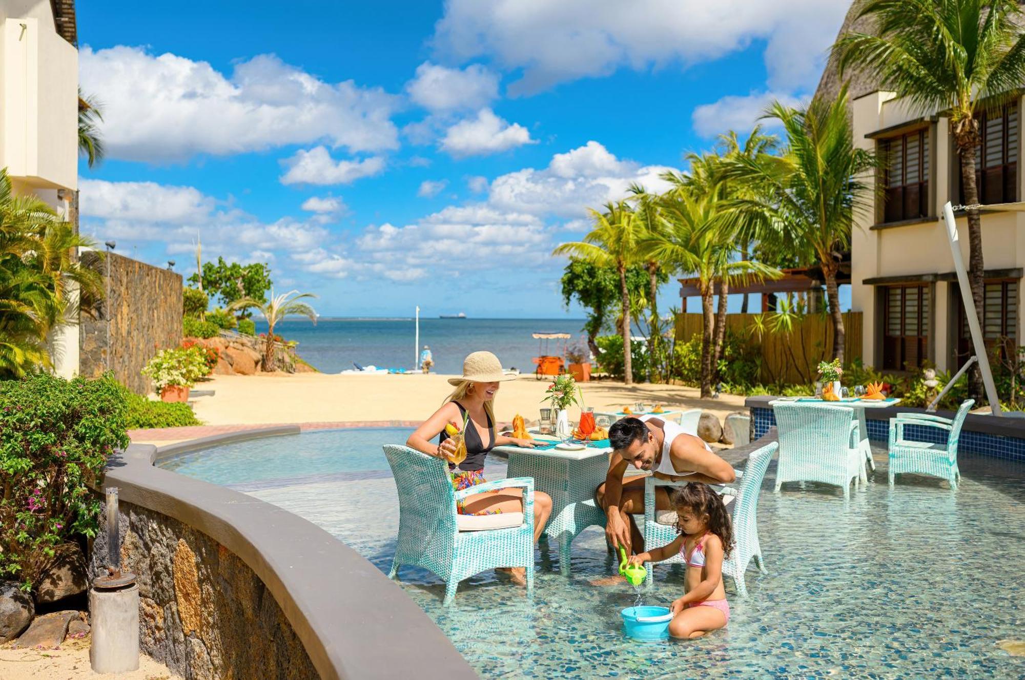 Station touristique Le Jadis & Wellness - Managed By Banyan Tree & Balaclava