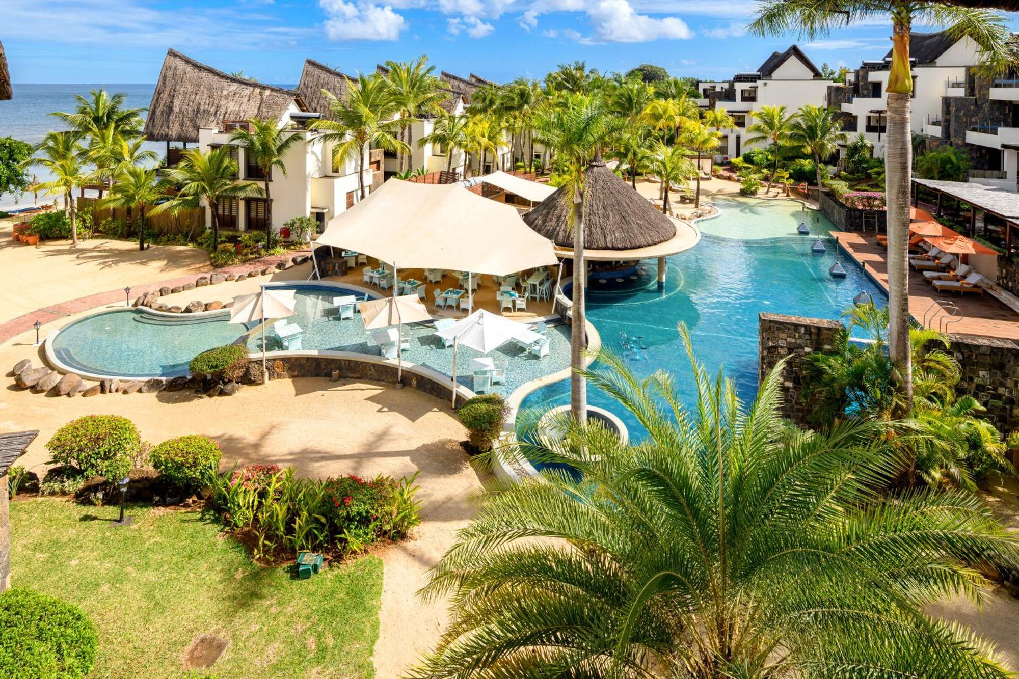 Le Jadis & Wellness - Managed By Banyan Tree & Station touristique 5*