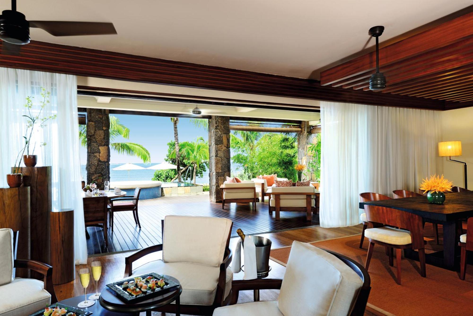 Station touristique Le Jadis & Wellness - Managed By Banyan Tree & Balaclava