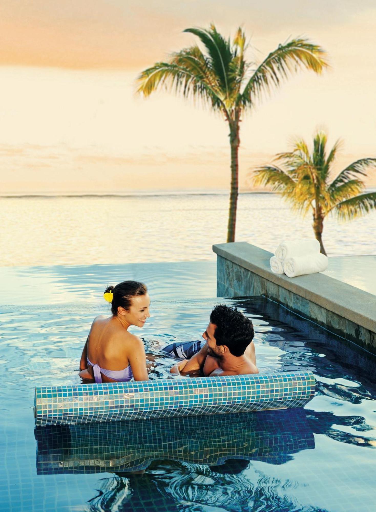 Le Jadis & Wellness - Managed By Banyan Tree & Station touristique Balaclava