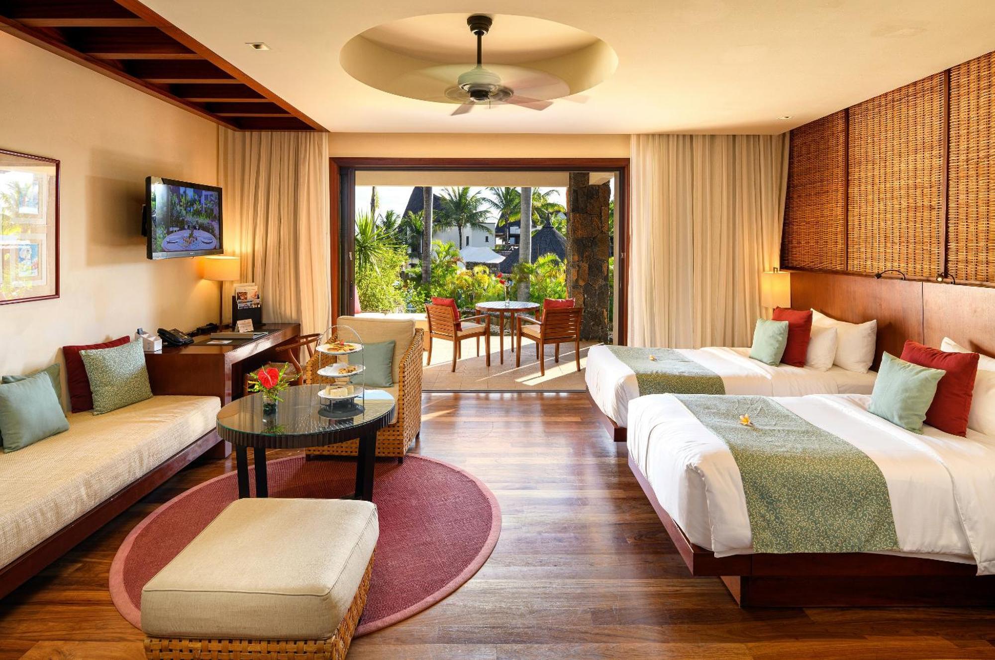 Station touristique Le Jadis & Wellness - Managed By Banyan Tree & 5*