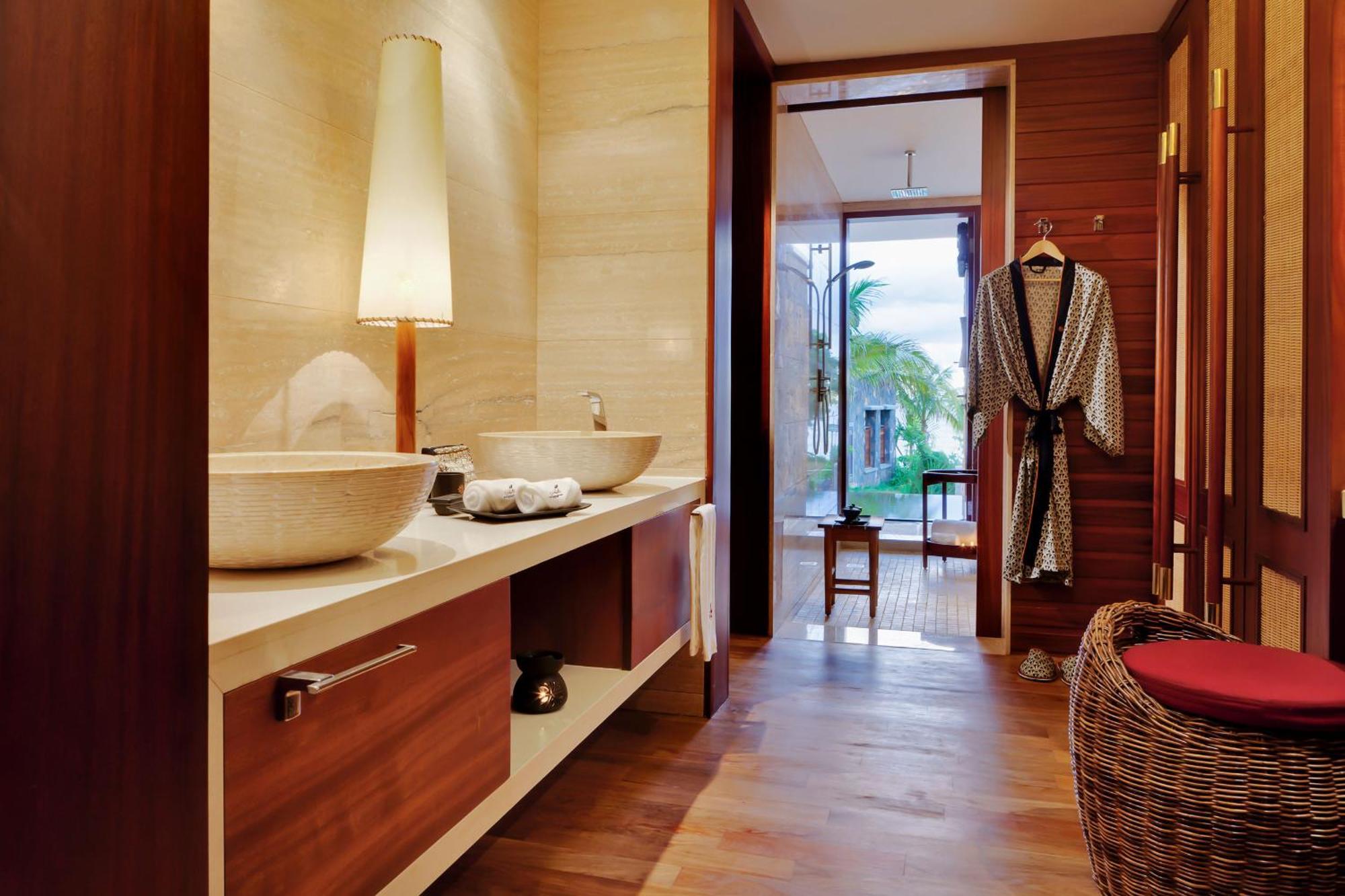 Le Jadis & Wellness - Managed By Banyan Tree & Station touristique 5*