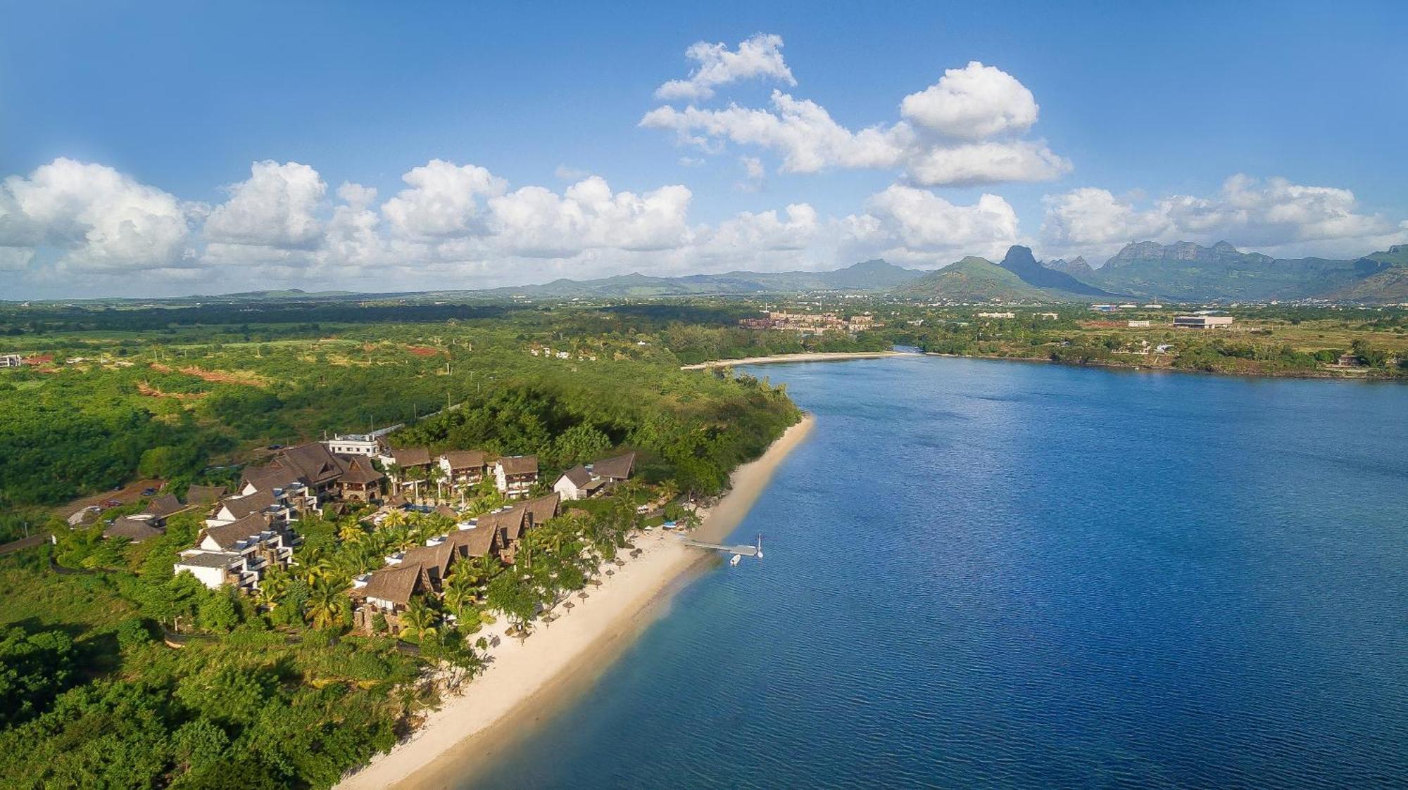 Le Jadis & Wellness - Managed By Banyan Tree & Balaclava