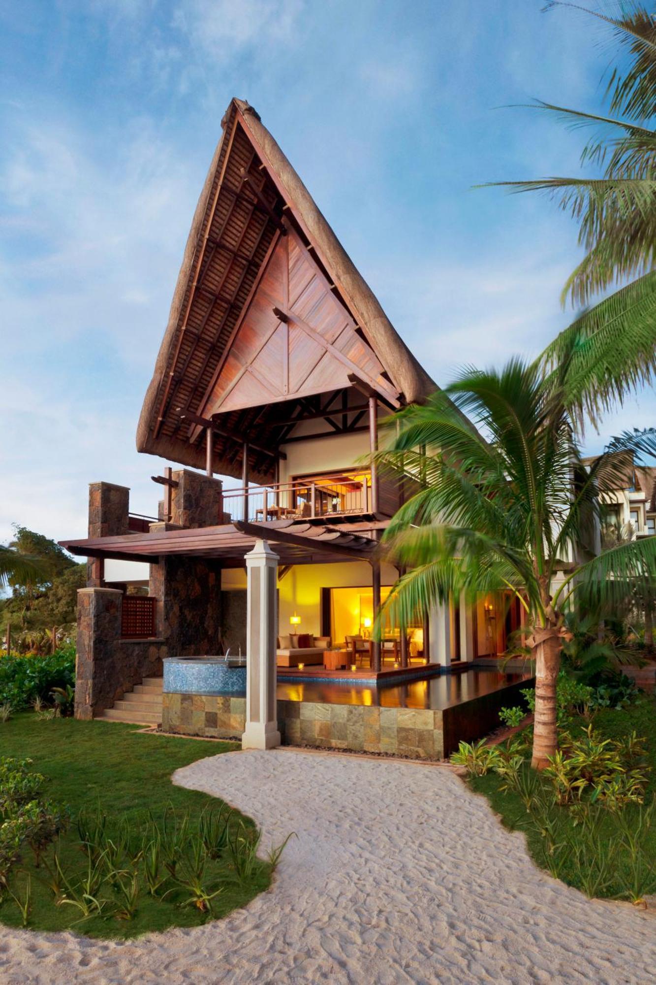 Le Jadis & Wellness - Managed By Banyan Tree & Balaclava