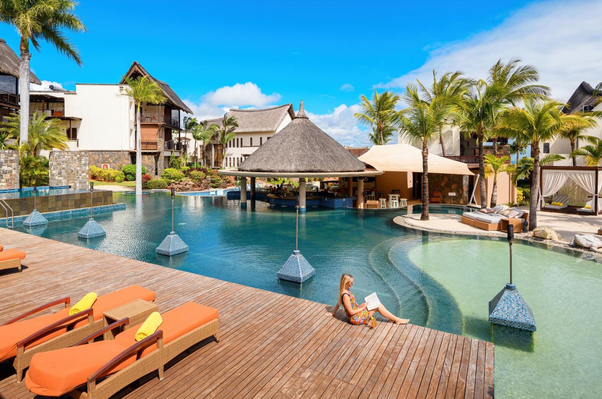 Station touristique Le Jadis & Wellness - Managed By Banyan Tree &