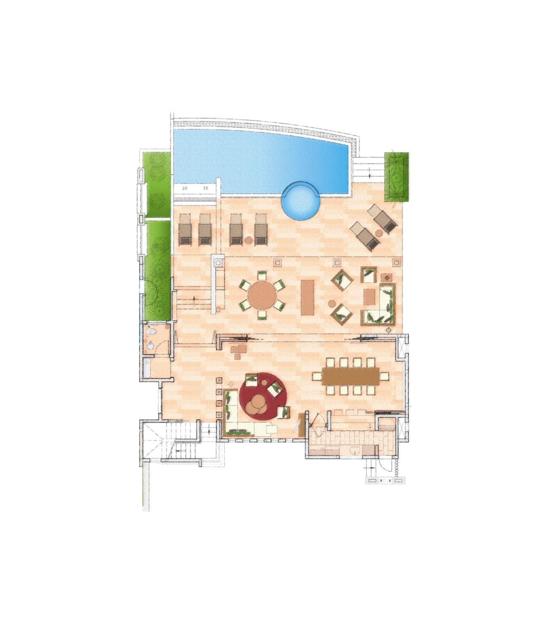 Le Jadis & Wellness - Managed By Banyan Tree & Balaclava
